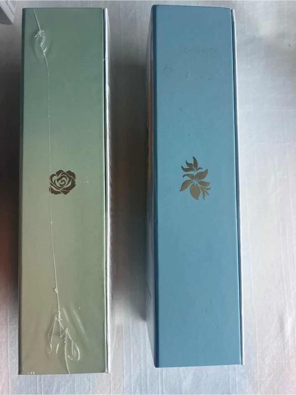 Rachel's Best Soaps Skincare Set Pink Bubble Cleanser & Marigold Toner NIB⁠
